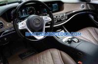 Bán Mercedes Benz S class S450L Luxury 2020 - giá tốt
