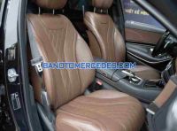 Mercedes Benz S class S450L Luxury 2020 - Giá tốt