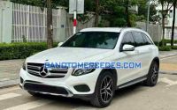 Cần bán xe Mercedes Benz GLC 300 4Matic sx 2019