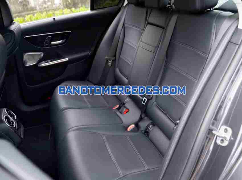 Bán Mercedes Benz C class C200 Avantgarde Plus, màu Xám, Máy xăng, 2022