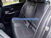Bán Mercedes Benz C class C200 Avantgarde Plus, màu Xám, Máy xăng, 2022