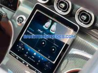 Cần bán xe Mercedes Benz GLC 300 4Matic đời 2025