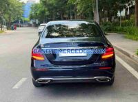 Cần bán xe Mercedes Benz E class Số tự động 2018
