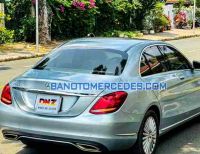 Bán Mercedes Benz C class C250 Exclusive 2015 - Bạc
