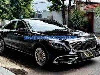 Mercedes Benz S class S400L 2017, xe đẹp, hết ý