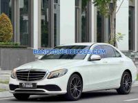 Bán Mercedes Benz C class C200 Exclusive đời 2020 xe đẹp - giá tốt