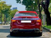 Mercedes Benz C class C300 AMG năm 2021 cần bán