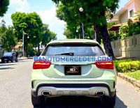 Cần bán Mercedes Benz GLA class GLA 250 4Matic Máy xăng 2015 màu Nâu