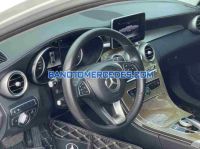 Bán Mercedes Benz C class C250 Exclusive, màu Trắng, Máy xăng, 2018