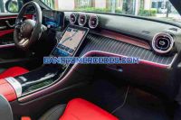 Bán Mercedes Benz C class C43 AMG 4Matic đời 2023 xe đẹp - giá tốt