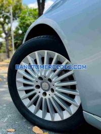 Mercedes Benz C class C250 Exclusive 2015 Số tự động cực đẹp!