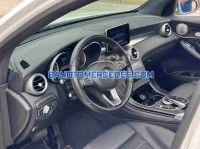 Cần bán gấp Mercedes Benz GLC 300 4Matic năm 2016 giá cực tốt