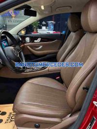 Mercedes Benz E class E200 Exclusive 2022 - Giá tốt