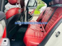 Cần bán nhanh Mercedes Benz C class C300 AMG 2017 cực đẹp