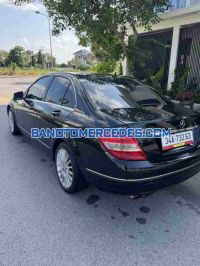 Mercedes Benz C class C250 CGI 2010 Số tự động giá đẹp