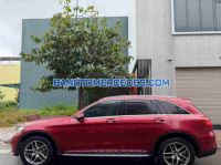 Cần bán gấp Mercedes Benz GLC 300 4Matic 2016 - Xe đẹp - Giá tốt