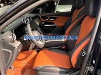 Cần bán gấp Mercedes Benz GLC 300 4Matic 2025 - Xe đẹp - Giá tốt