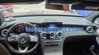 Cần bán xe Mercedes Benz GLC Số tự động 2022