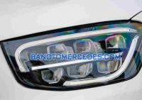 Cần bán Mercedes Benz GLC 200 2021 xe đẹp