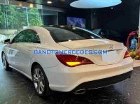Mercedes Benz CLA class CLA 200 năm 2015 cần bán