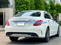 Mercedes Benz C class C300 AMG 2018 Số tự động cực đẹp!