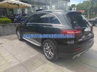 Cần bán gấp Mercedes Benz GLC 300 4Matic 2018 - Xe đẹp - Giá tốt