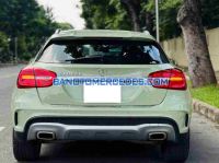 Cần bán Mercedes Benz GLA class GLA 250 4Matic Máy xăng 2015 màu Nâu