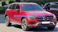 Cần bán xe Mercedes Benz GLC 250 4Matic đời 2016