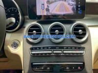 Cần bán Mercedes Benz GLC 300 4Matic 2020 xe đẹp