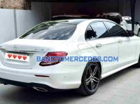 Cần bán xe Mercedes Benz E class E300 AMG 2020, xe đẹp
