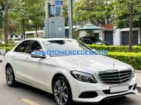 Bán xe Mercedes Benz C class C250 Exclusive đời 2018 - Giá tốt