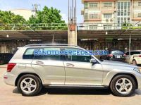 Cần bán Mercedes Benz GLK Class GLK220 CDI 4Matic đời 2013
