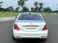 Mercedes Benz S class S450L Luxury 2020 giá cực tốt