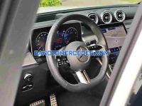 Mercedes Benz GLC 300 4Matic 2025 Xe hybrid đẹp long lanh