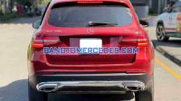 Mercedes Benz GLC 250 4Matic 2016, xe đẹp, hết ý
