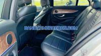 Mercedes Benz E class E200 2016 Số tự động cực đẹp!