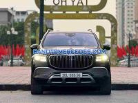 Cần bán nhanh Mercedes Benz GLS 600 4Matic Maybach 2021 cực đẹp