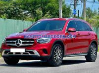 Cần bán Mercedes Benz GLC 200 4Matic 2022 - Số tự động
