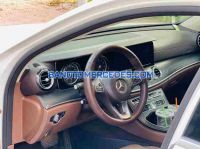 Mercedes Benz E class E250 2018 Số tự động cực đẹp!