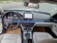 Mercedes Benz C class C300 2010 Máy xăng, xe đẹp