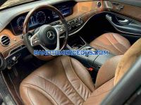Mercedes Benz S class S450L 2020 Máy xăng, xe đẹp