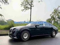 Cần bán Mercedes Benz S class S400L Máy xăng 2017 màu Đen