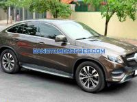 Mercedes Benz GLE Class GLE 400 4Matic Coupe năm 2017 cần bán
