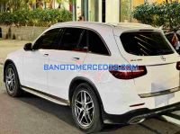 Bán Mercedes Benz GLC 300 4Matic 2018 - Trắng