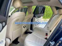 Cần bán Mercedes Benz GLC 300 4Matic Máy xăng 2020 màu Xanh