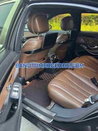 Cần bán gấp Mercedes Benz S class S450L Luxury 2020 - Xe đẹp - Giá tốt