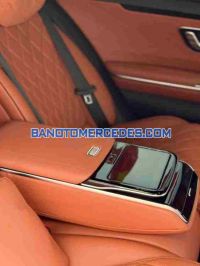 Bán xe Mercedes Benz S class S450 4Matic Luxury đời 2023 - Giá tốt