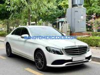 Cần bán xe Mercedes Benz C class C200 Exclusive 2020, xe đẹp
