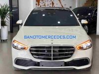 Xe Mercedes Benz S class S450 4Matic Luxury đời 2023 đẹp bán gấp