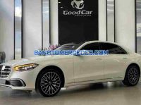 Cần bán Mercedes Benz S class S450 4Matic Luxury 2023 xe đẹp
